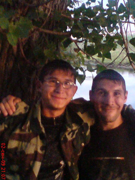 Василий Коренов