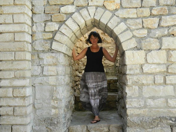 Гульгена Зарипова