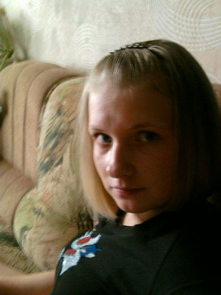 Наталья Кузнецова