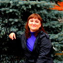 Любовь Рудакова