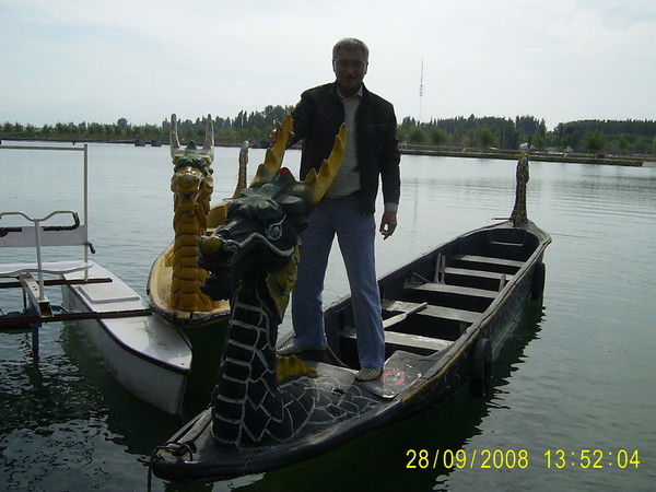 Дилмурат Давут