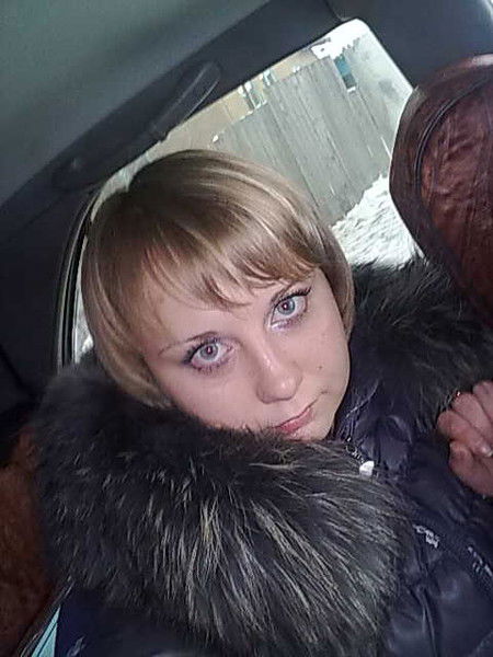 Ольга Проскурина