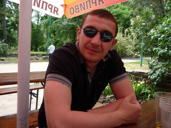 Александр Деркач