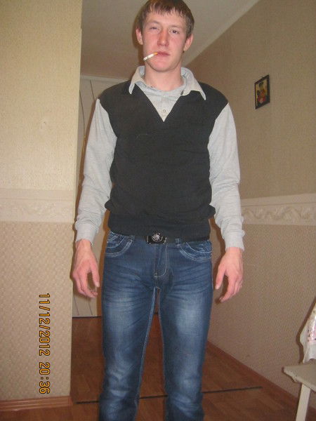 Дмитрий Коростелев