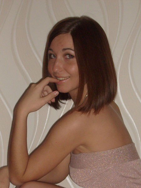 Кристина Алушкина