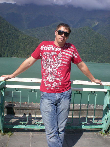 Вячеслав Новиков