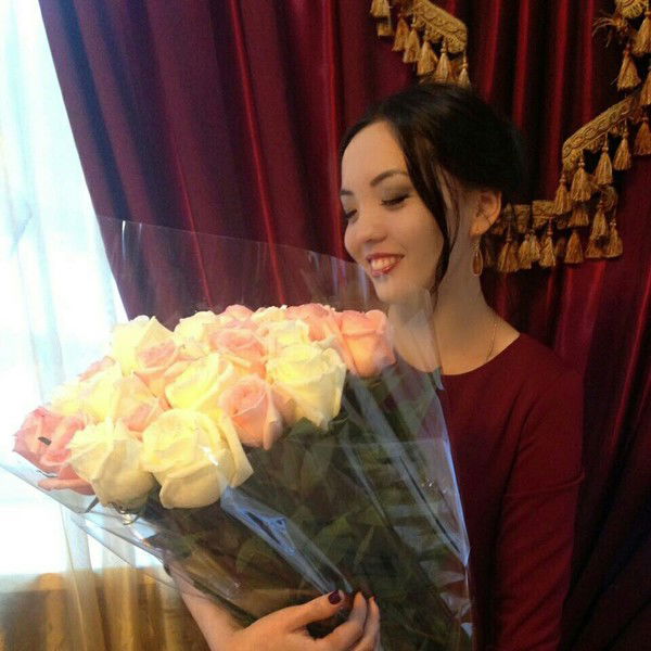 Мадина Мадина