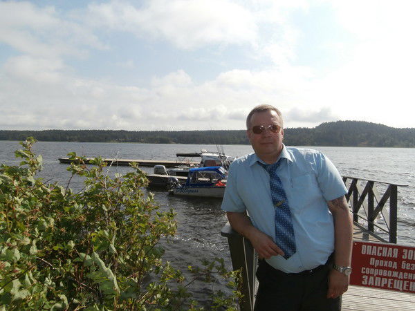 Валерий Сидоров