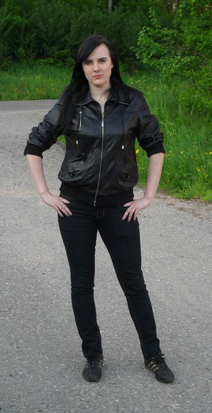 Екатерина Базлова