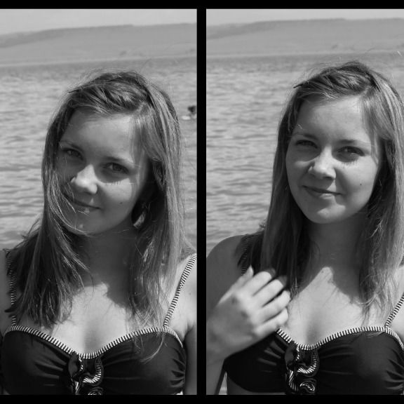 Анастасия Казакова