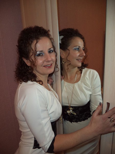 Виктория Молчанова