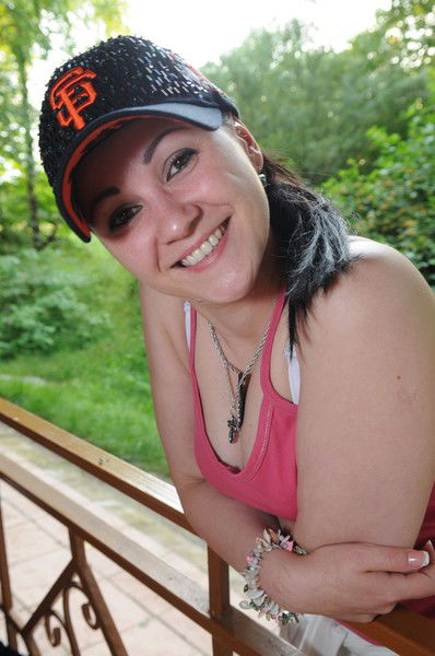 Ольга Чернова