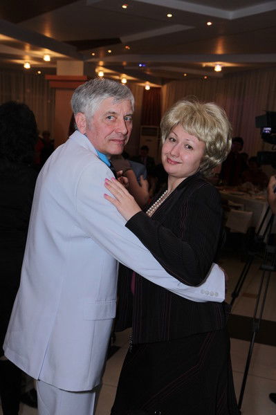 Владимир Воробьёв