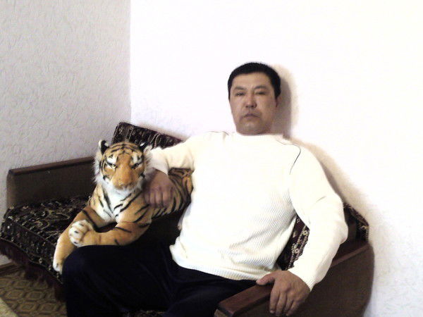 Онербай Алибаев