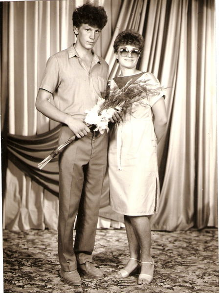 Игорь Соковиков