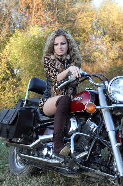 Настёна Николенко