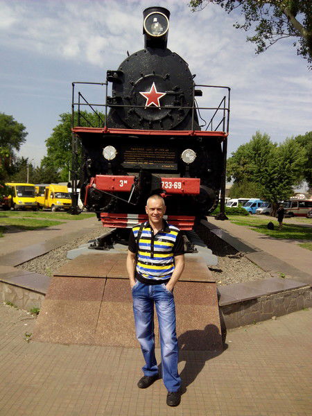 Игорь Удальцов