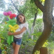 Машенька Рибак