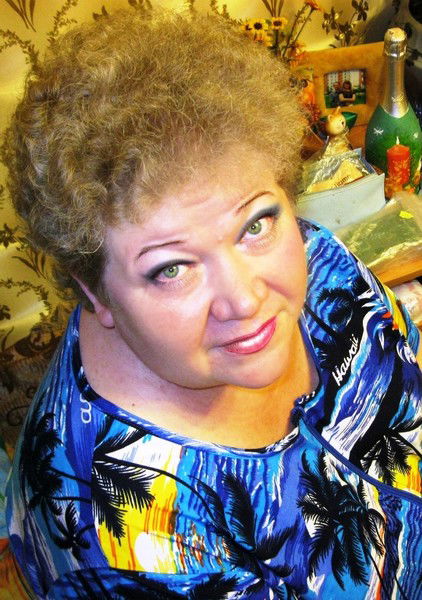 Наталья Дзанкисова