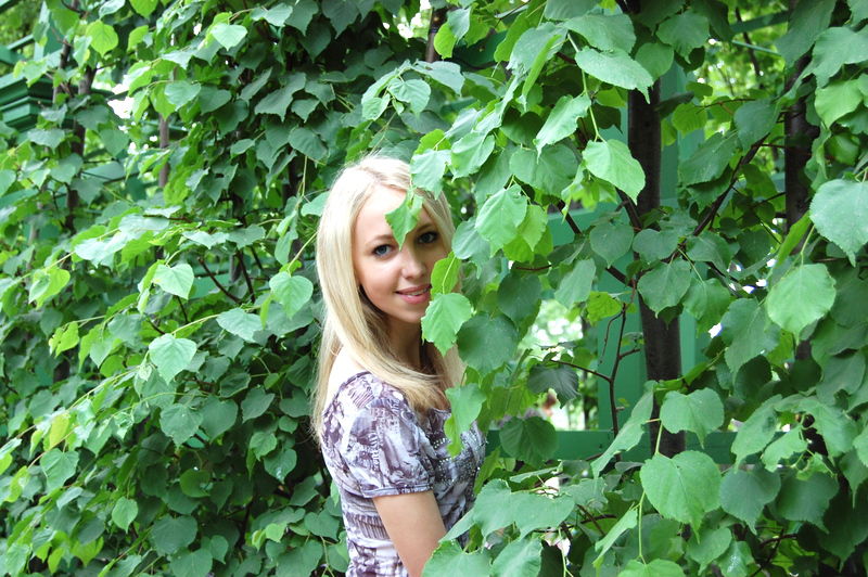 Виктория Веремчук