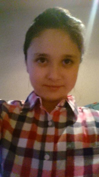 Элина Кулова