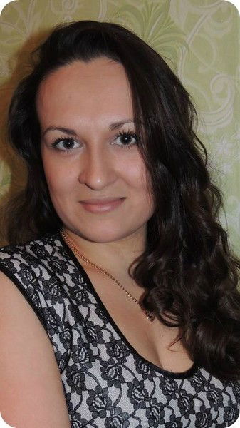 Ирина Иванцова