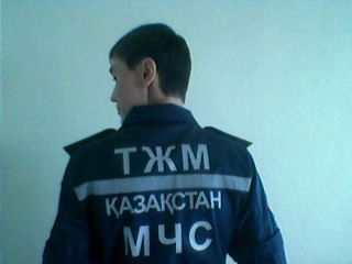 Дюсен Сальменбаев