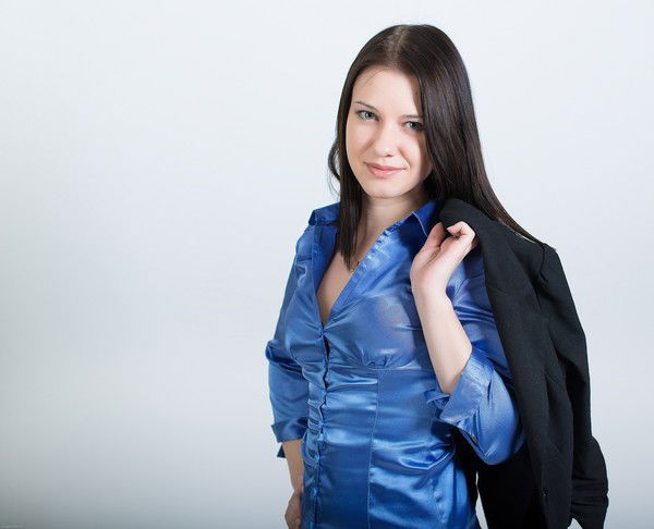 Влада Горемыкина