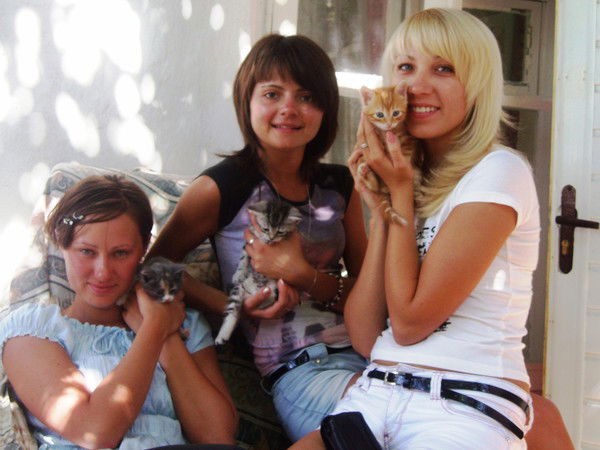 Мария Бирюкова