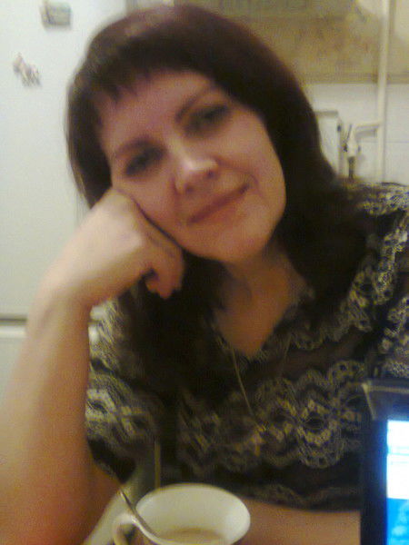 Светлана Коца