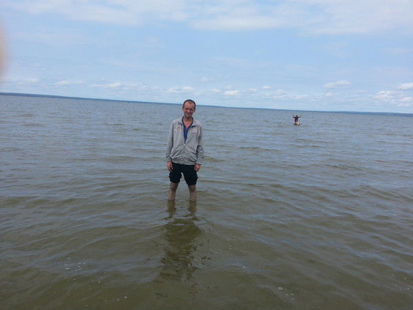 Сергей Огарев