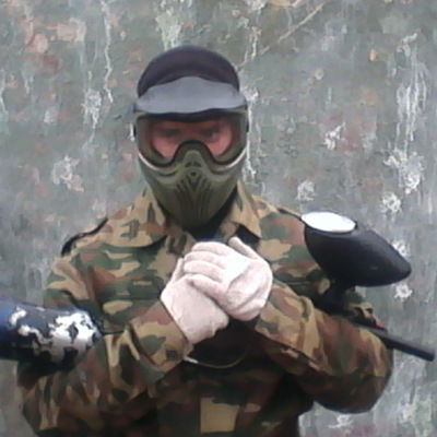 Некит Корбачёв