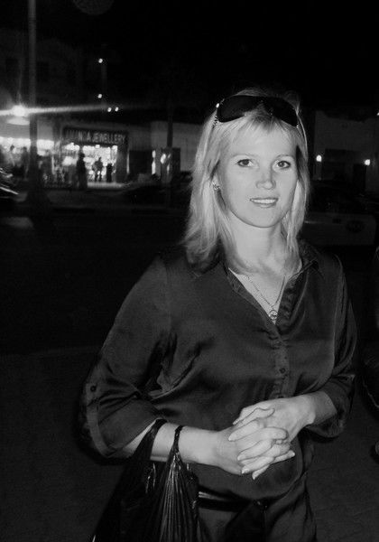 Наталья Кочетова