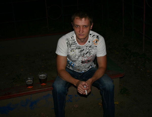 Павел Неклюдов