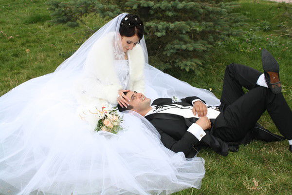 Марал Гамидова