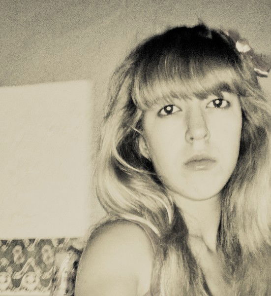 Ильвира Бикжанова