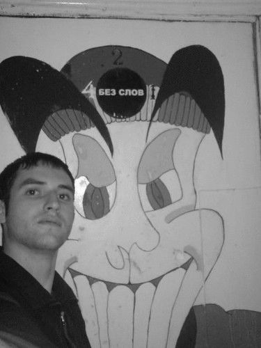 Кирилл Исраилов