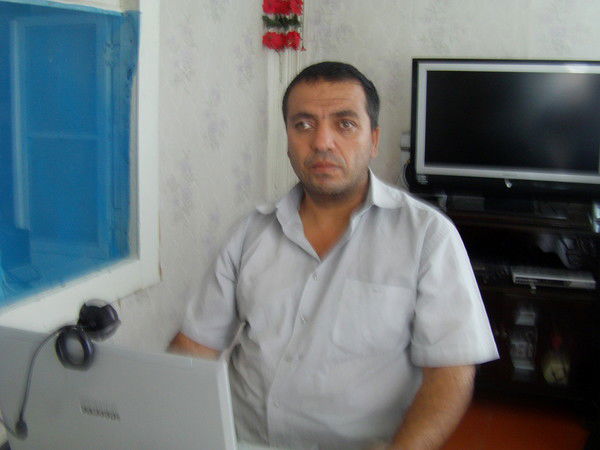 Yashar Bagirli