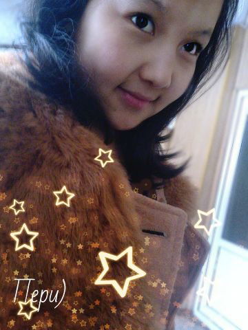 Нуриллаева Пери