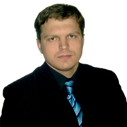 Юрий Адаменко