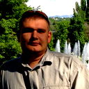 Василий Прощалыгин