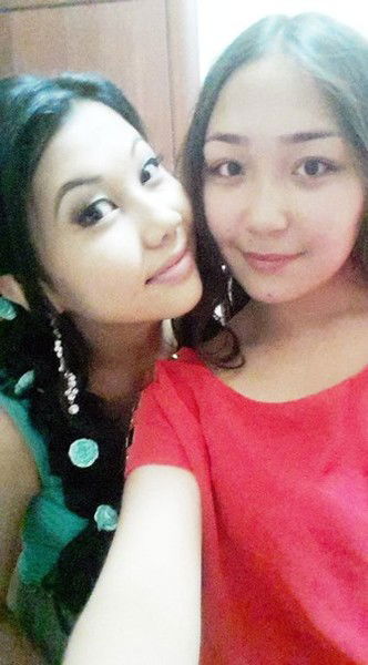 Назым Жанабай