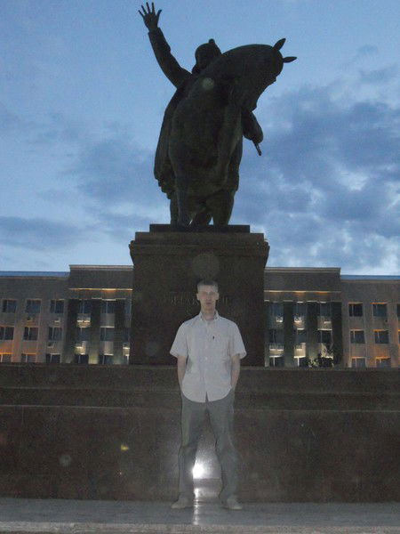 Всеволод Горяев