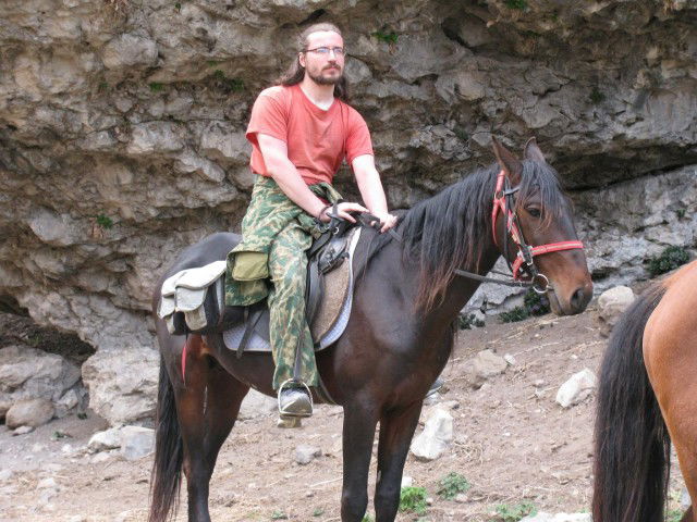 Евгений Шабашов