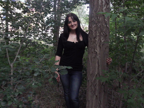 Анна Новикова