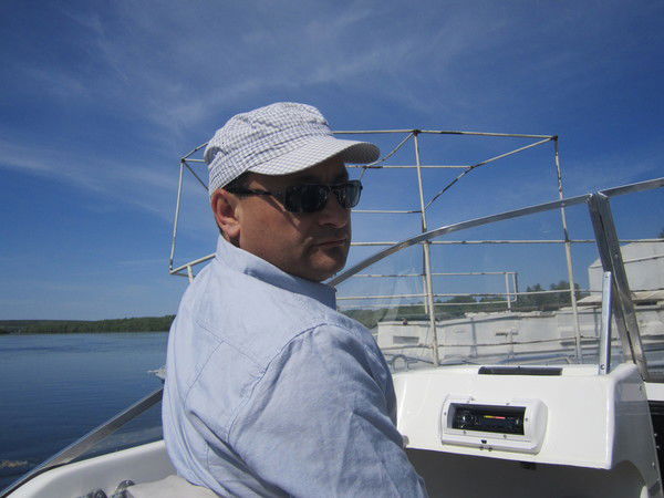 Александр Оооооо