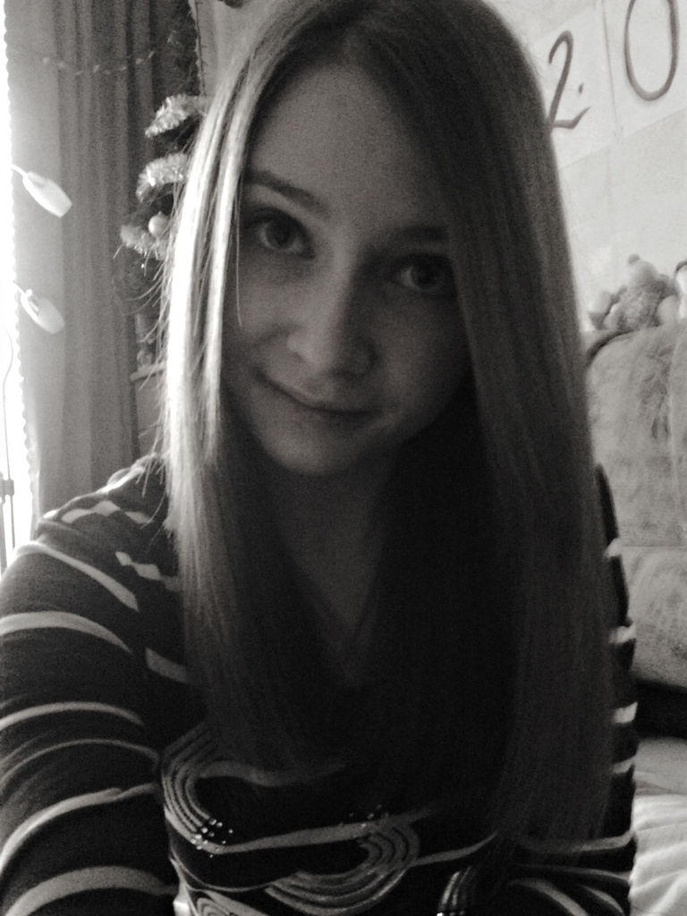 Машенька Малова