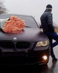 Матвей Подорожко