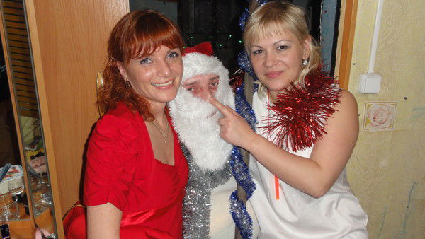 *** Абрикосинка***