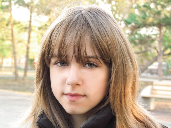 Виктория Бурмистрова